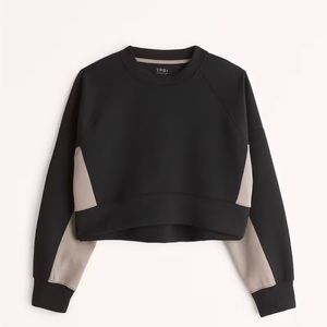 Abercrombie and Fitch YPB Pullover